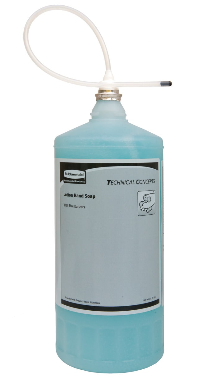 GuestSupply US | Rubbermaid® TC® One Shot® Enriched Lotion Hand